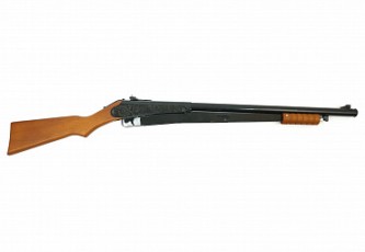Пневматическая винтовка Daisy 25 Pump Gun 4,5мм
